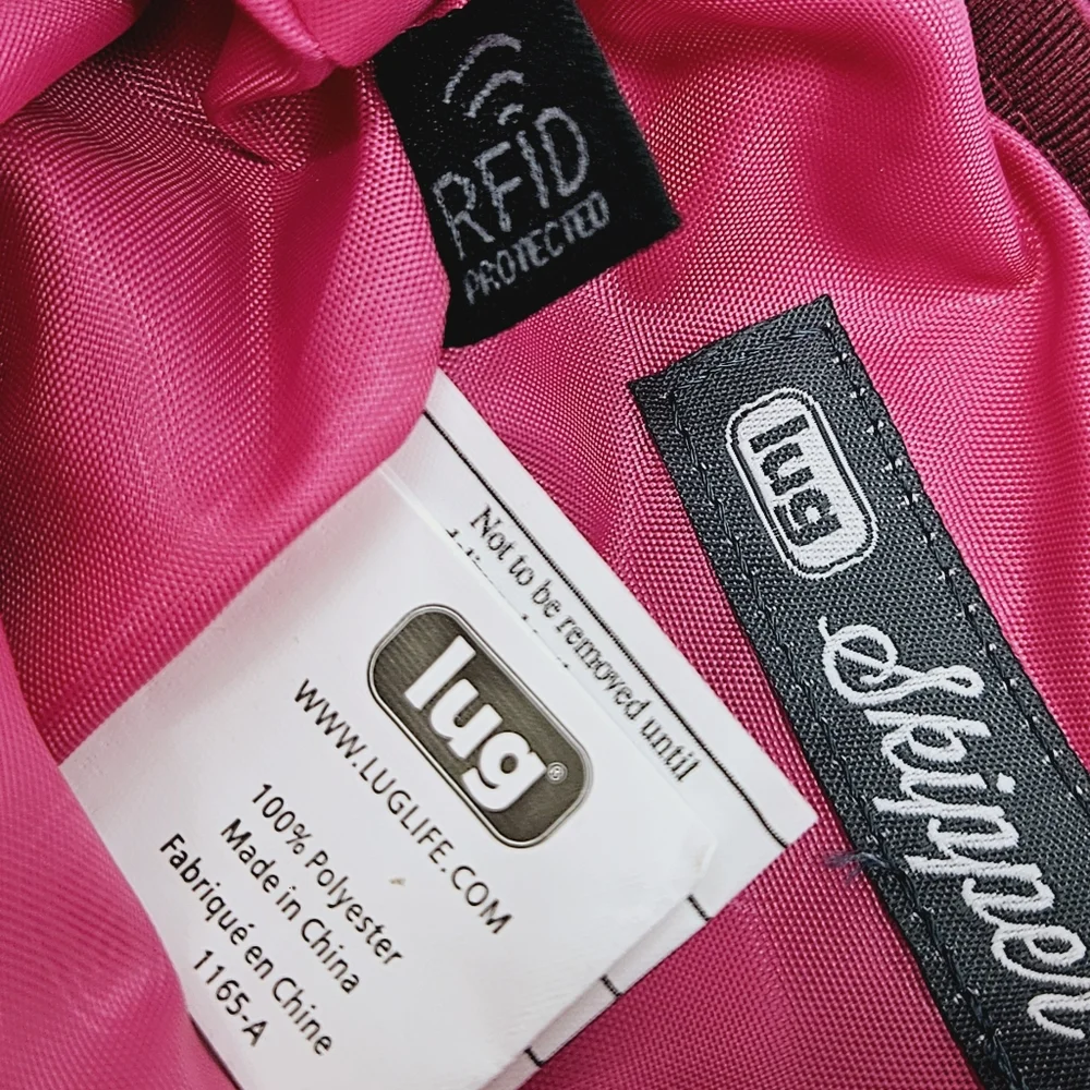 lug bundle save